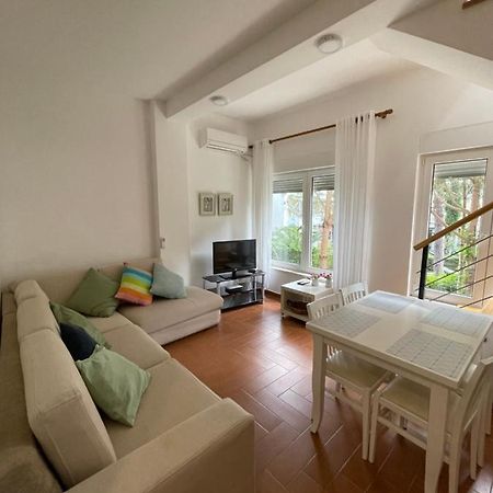 דורס Gjiri Lalzit Apartment מראה חיצוני תמונה