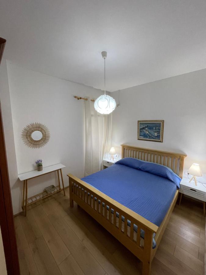 דורס Gjiri Lalzit Apartment מראה חיצוני תמונה