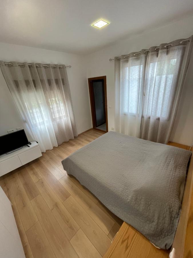 דורס Gjiri Lalzit Apartment מראה חיצוני תמונה