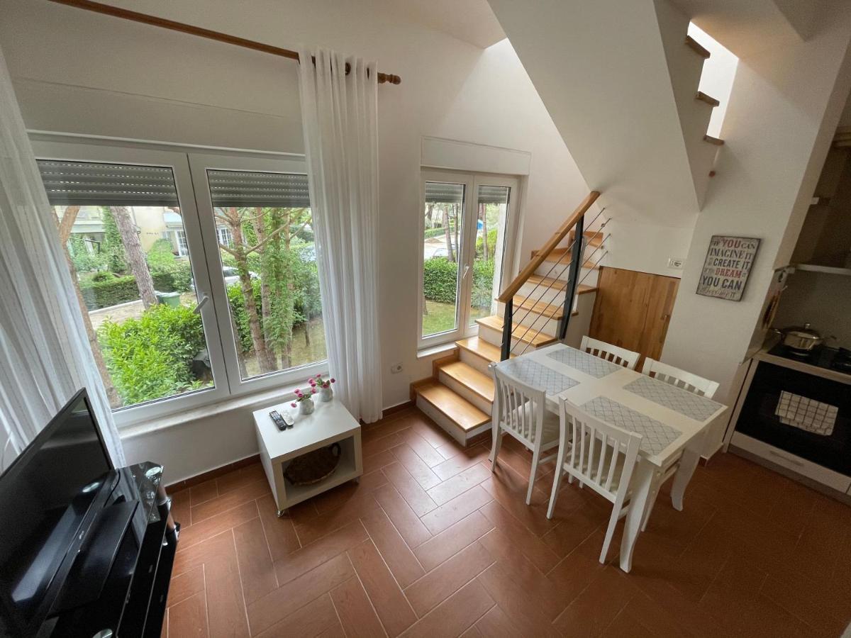 דורס Gjiri Lalzit Apartment מראה חיצוני תמונה