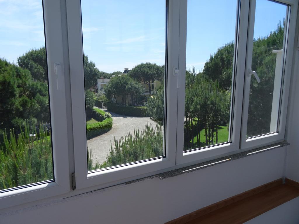 דורס Gjiri Lalzit Apartment מראה חיצוני תמונה